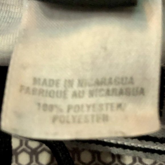 Under Armour Shorts Mens M Used Gray Cream Loose - Picture 9 of 12